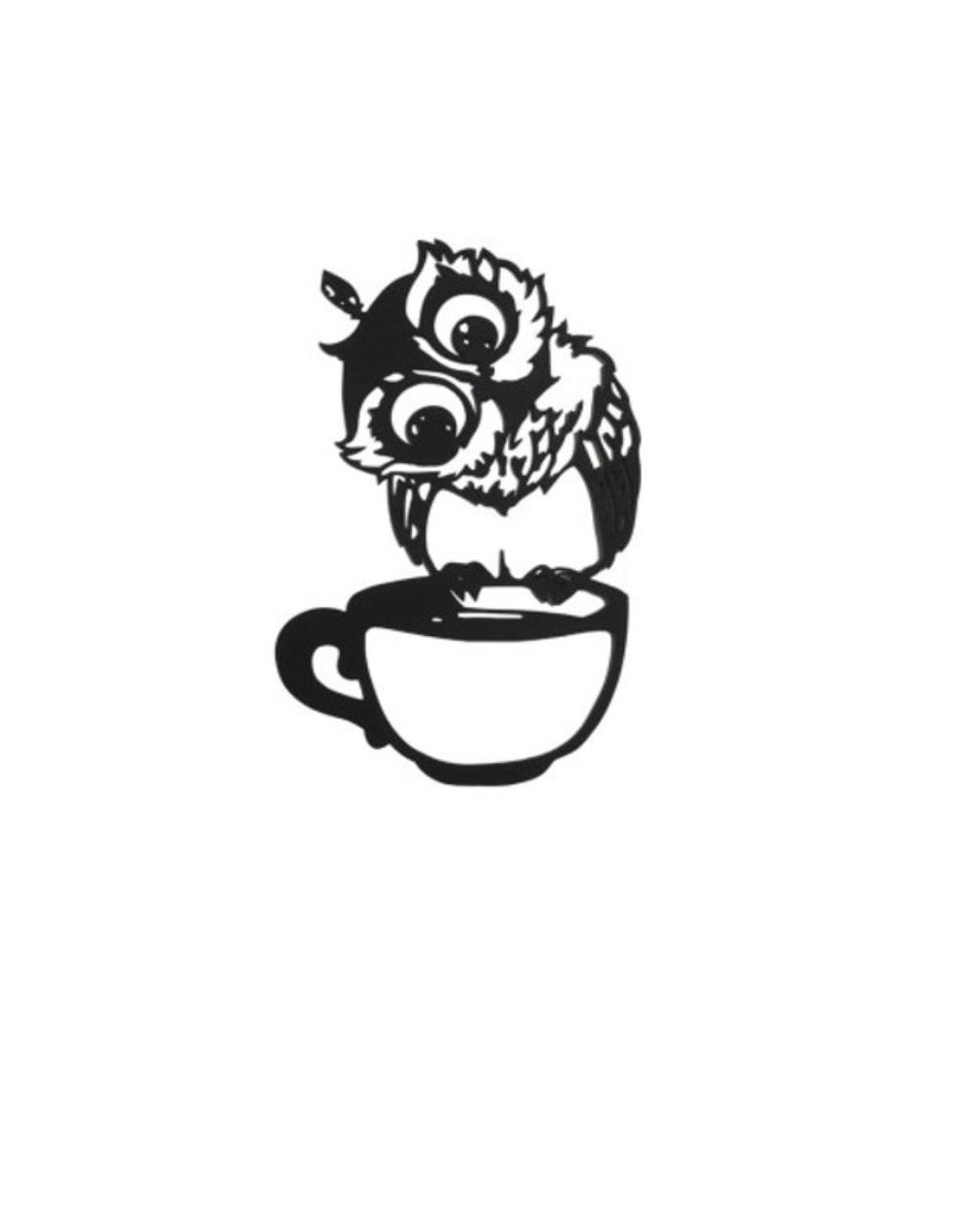 BUHO TAZA