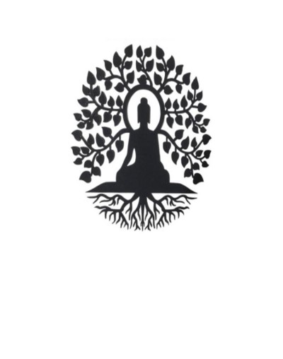 BUDA ARBOL