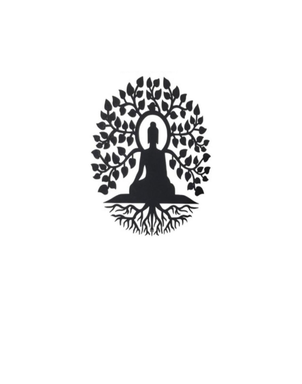 BUDA ARBOL