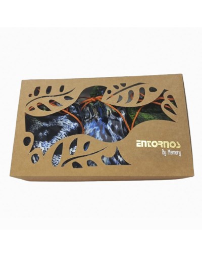 bolsas para ambientar espacios
