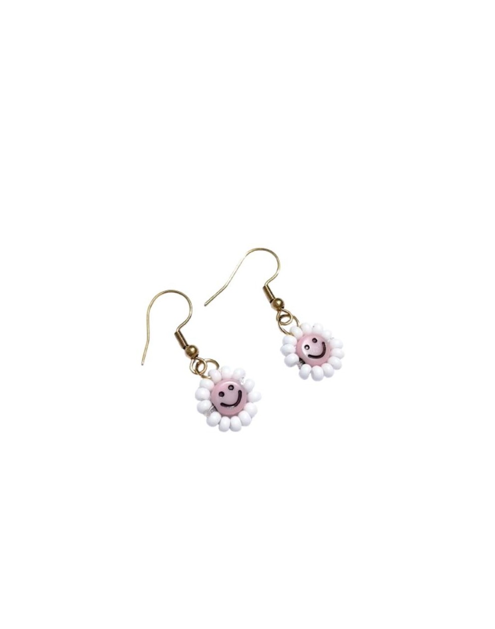 Aretes margaritas