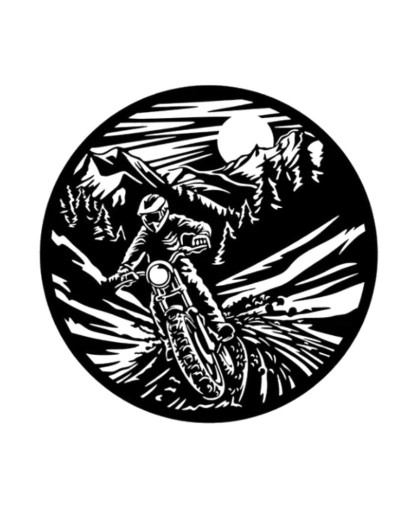 CUADRO MOTOCROSS