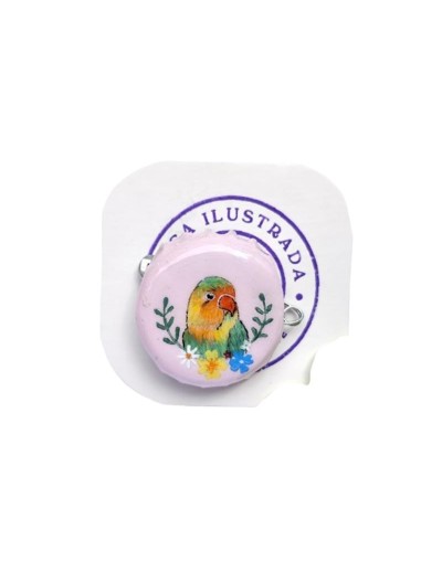 Cesta mimbre picnic girasol 4p (1119)
