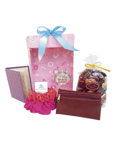 Regalo para mujer