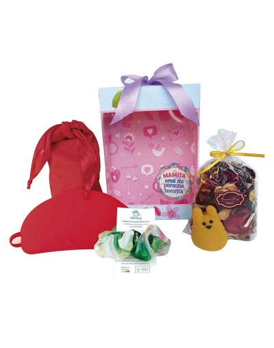 Regalo para mujer