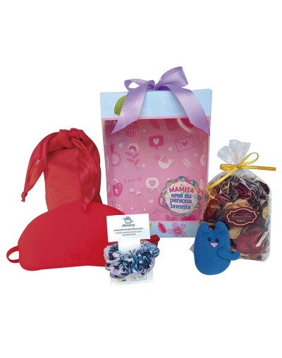 Regalo para mujer