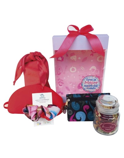 Regalo para mujer