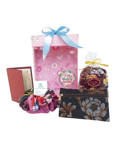 Regalo para mujer