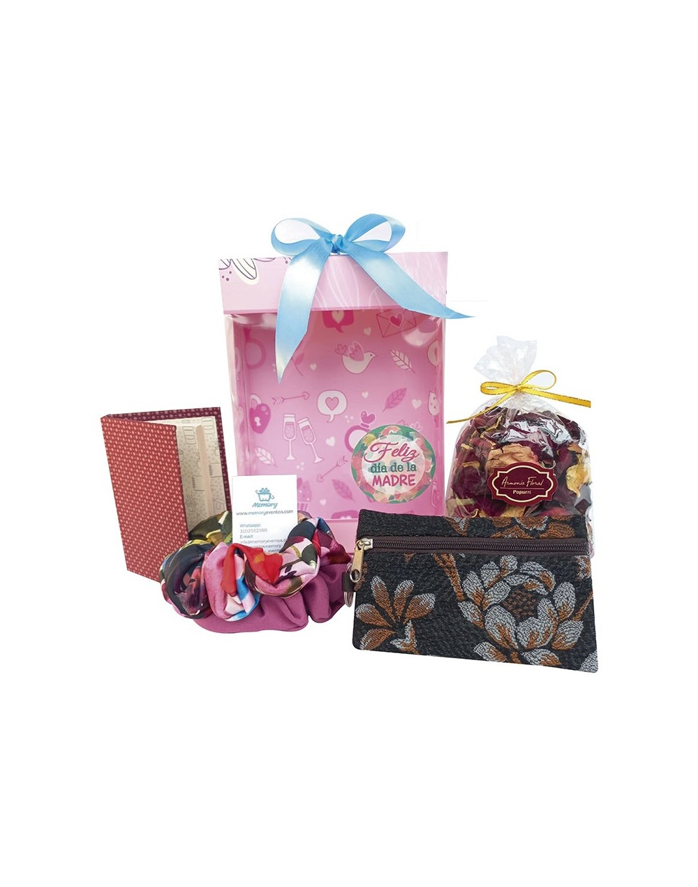 Regalo para mujer