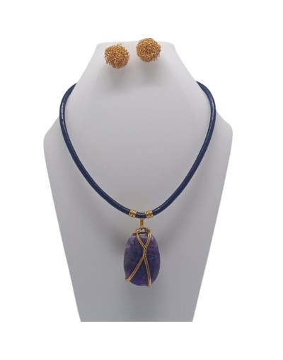 Esencia Violeta