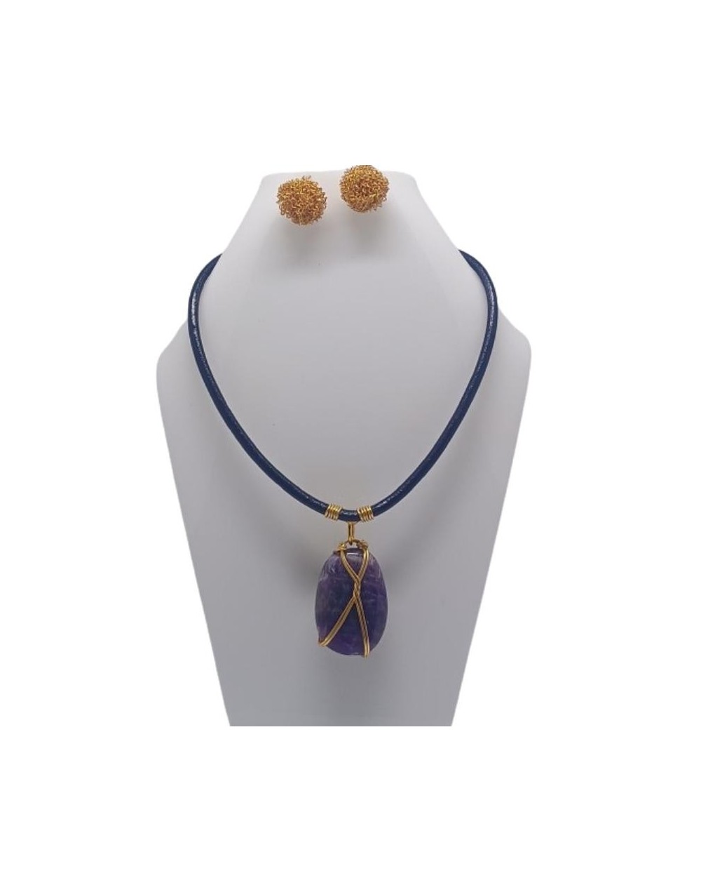 Esencia Violeta