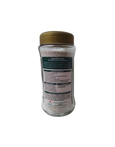 Abono para plantas - cáscara de huevo pulverizada 800 g