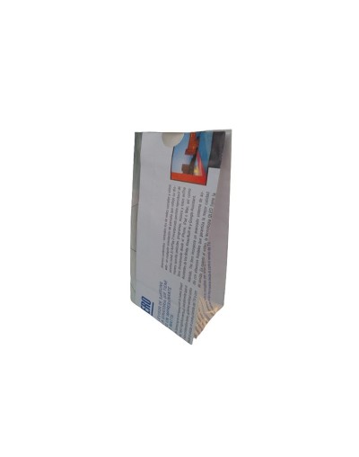 12 Bolsas pequeñas en papel propalcote
