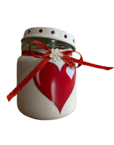 Dulceros San Valentín