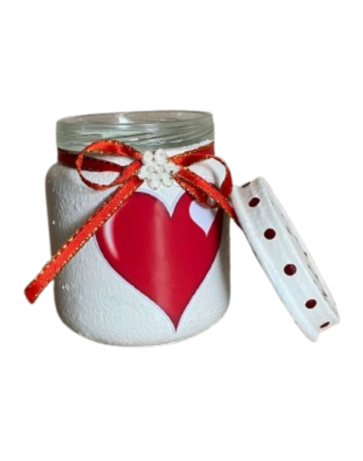 Dulceros San Valentín