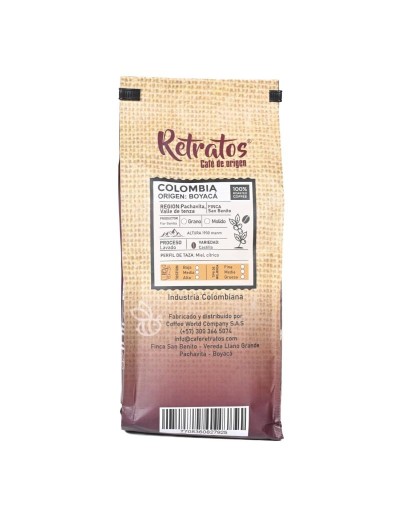 Café Tostado Molido 500gr - Exquisito Aroma y Sabor Intenso | Compra Online