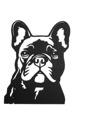 BULLDOG FRANCES