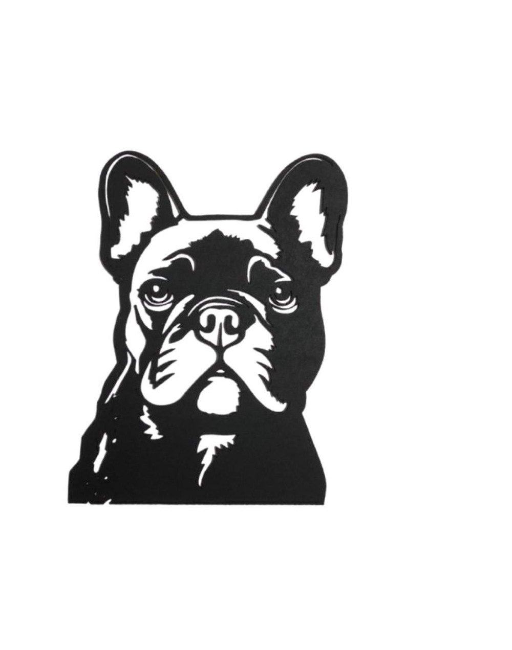 BULLDOG FRANCES