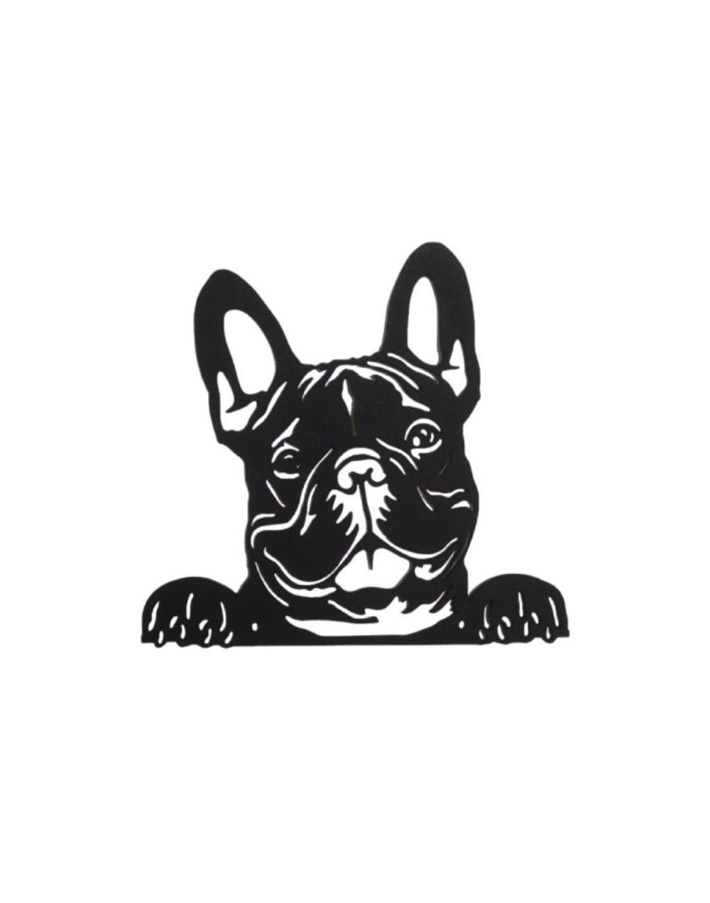 BULLDOG FRANCES 2
