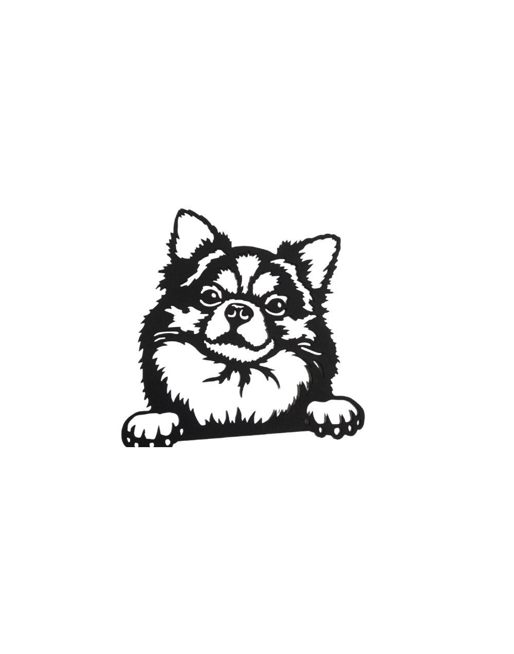 POMERANIA