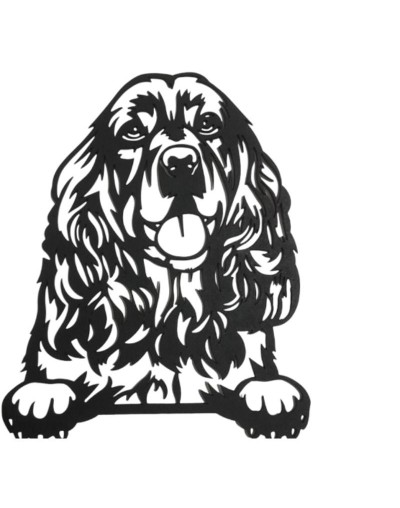 COCKER SPANIEL