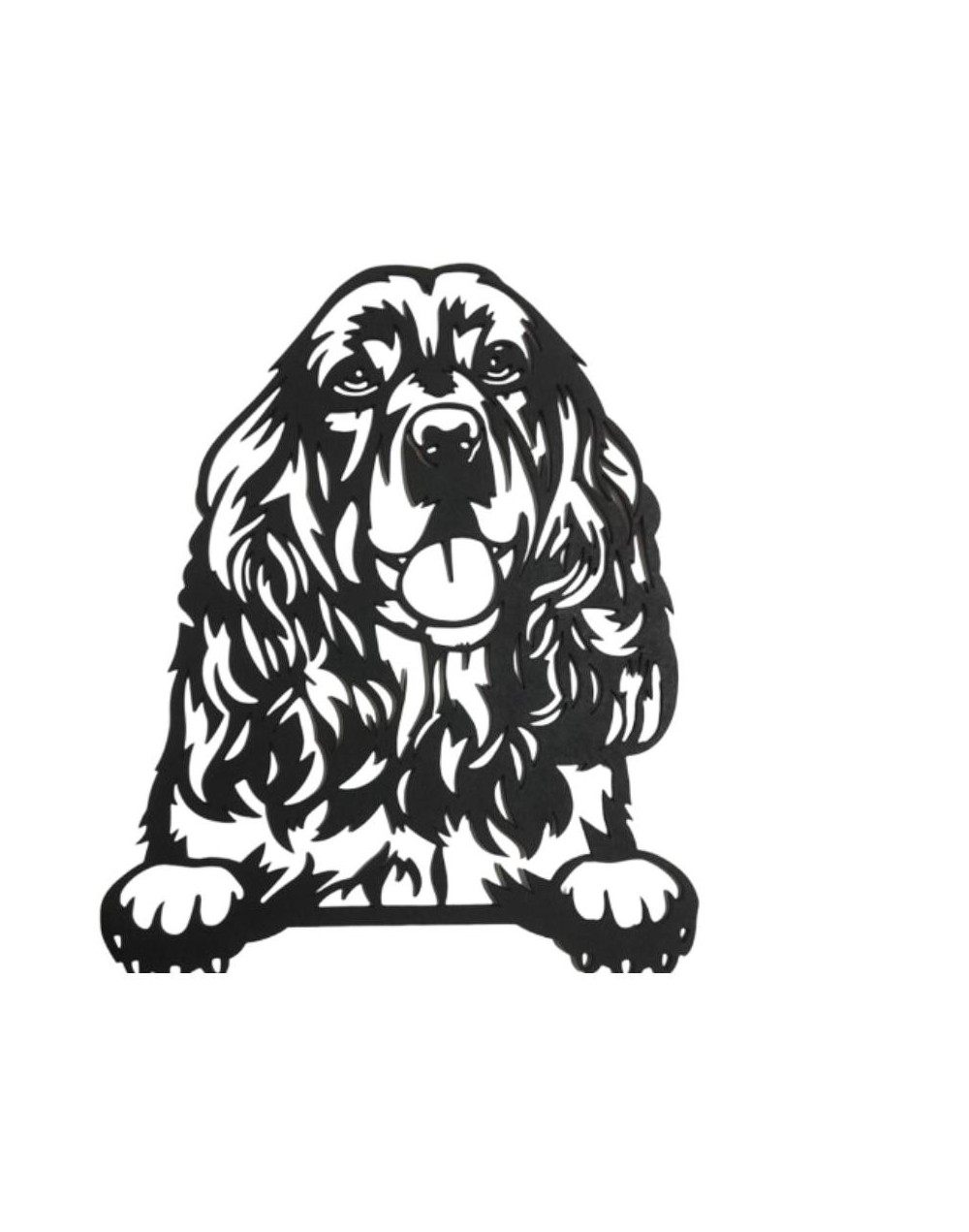 COCKER SPANIEL