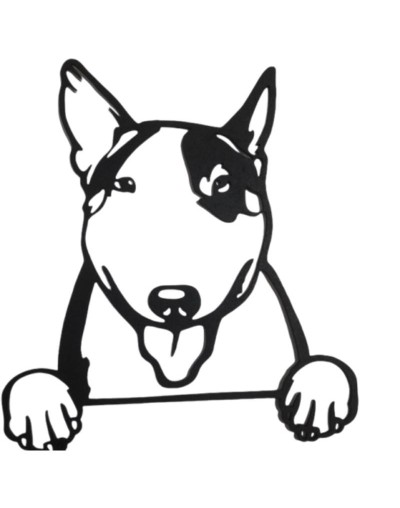 BULL TERRIER
