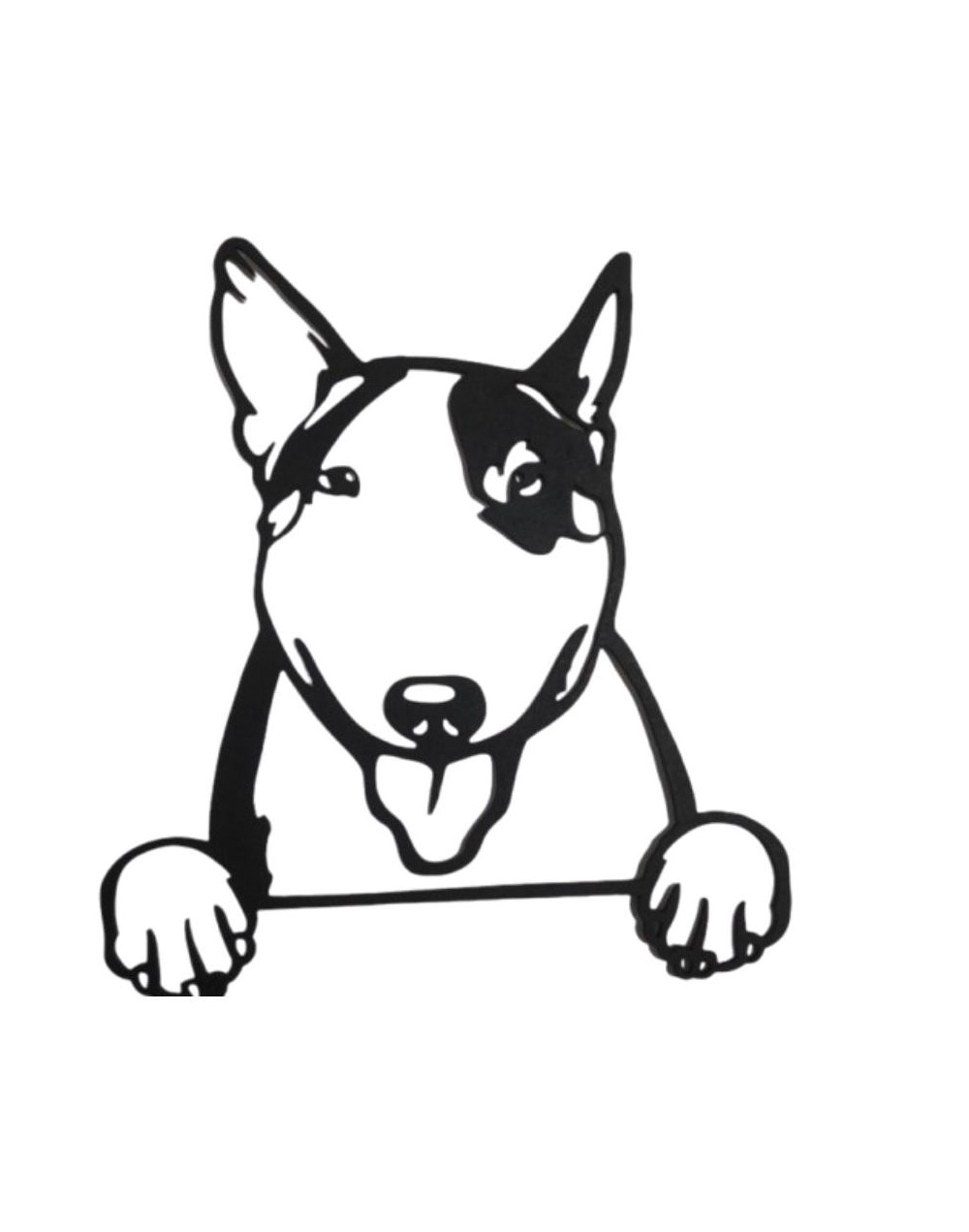 BULL TERRIER
