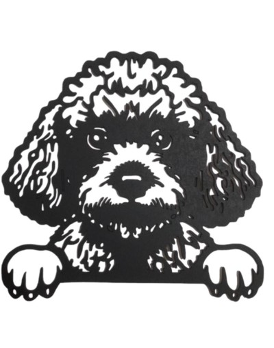 FRENCH POODLE