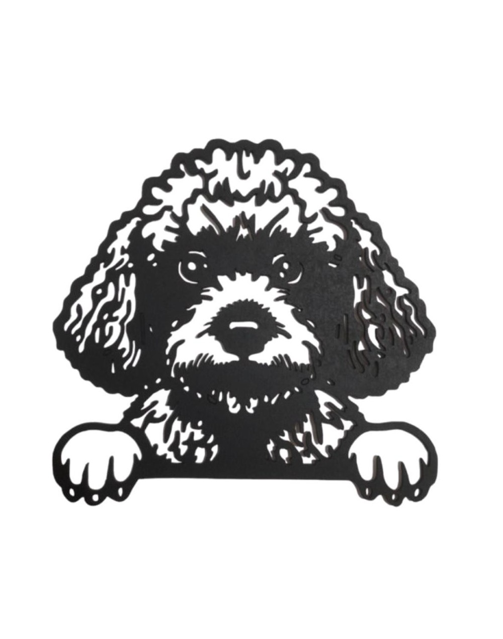 FRENCH POODLE