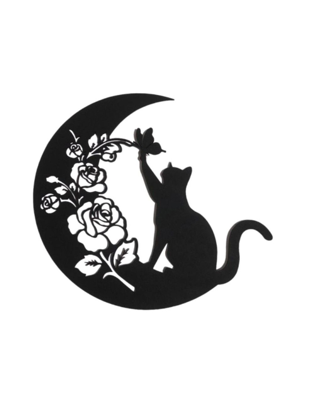 GATO LUNA