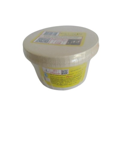 Panela pulverizada saborizada con sabor a Crema de whisky