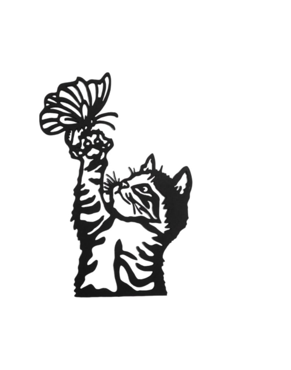 GATO MARIPOSA