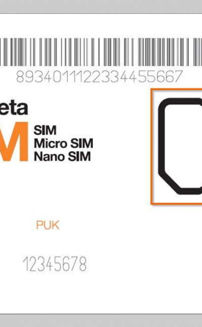 Mejor tarjeta SIM para España - 50GB de datos y 800 Minutos en llamadas a Colombia