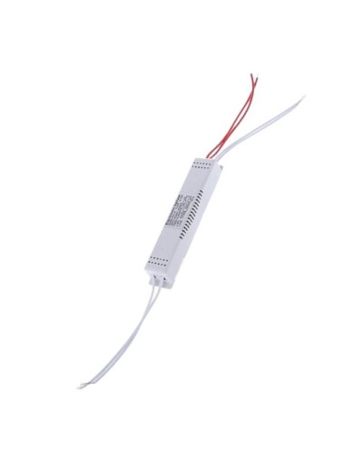Balasto Electronico Flourescente T8 1X36W