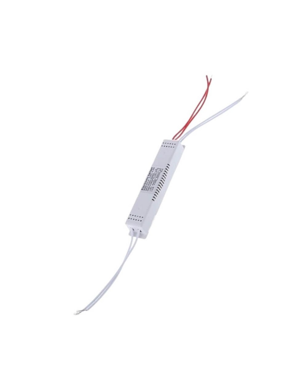 Balasto Electronico Flourescente T8 1X36W