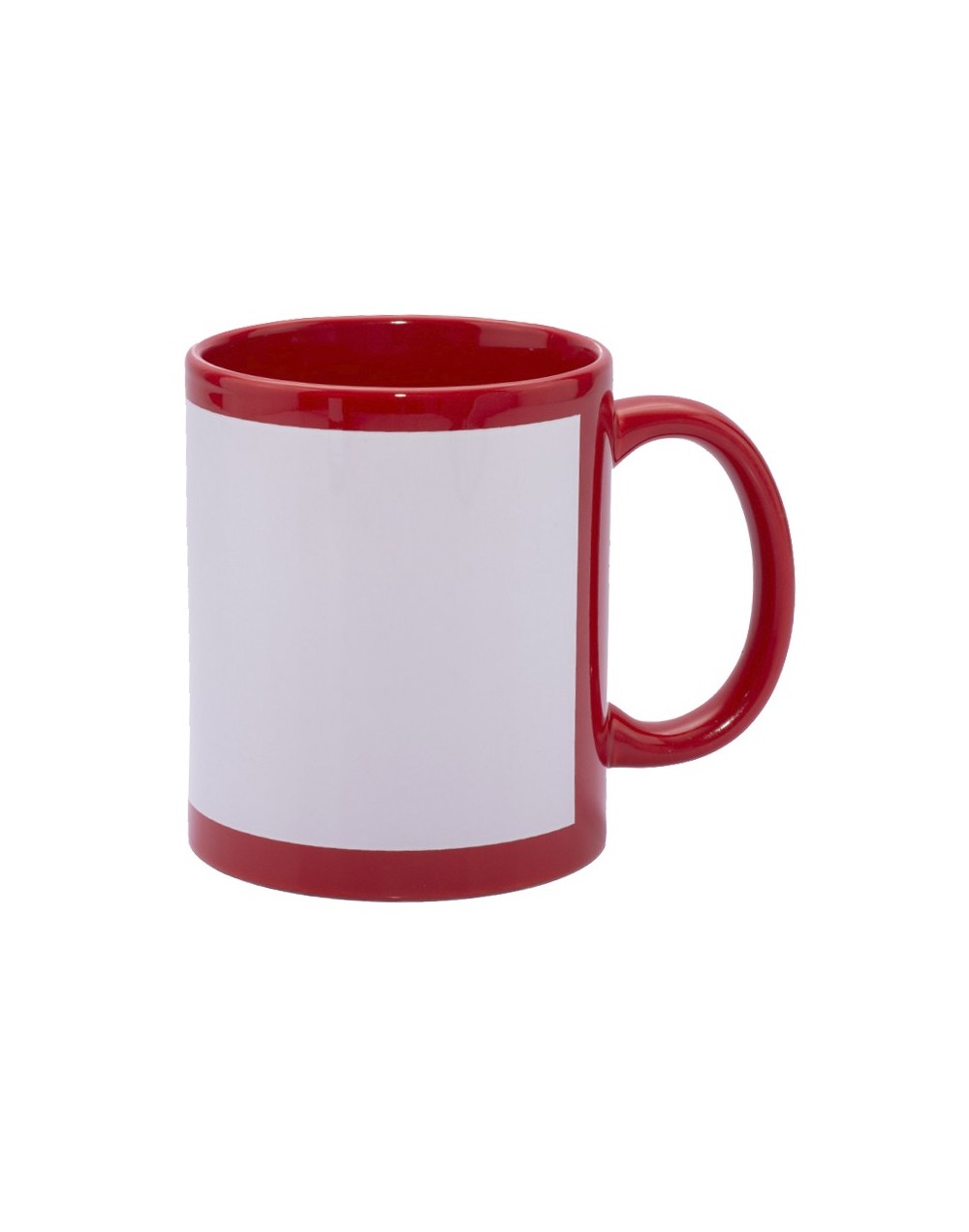 Mug color completo