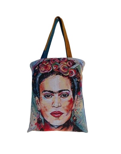 Bolso Frida Khalo