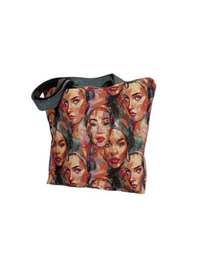 Bolso edición Mujeres