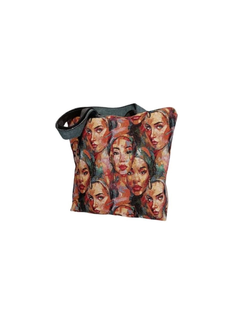 Bolso edición Mujeres