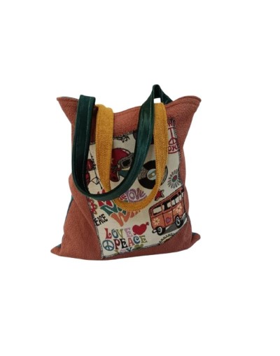 Bolso Rock