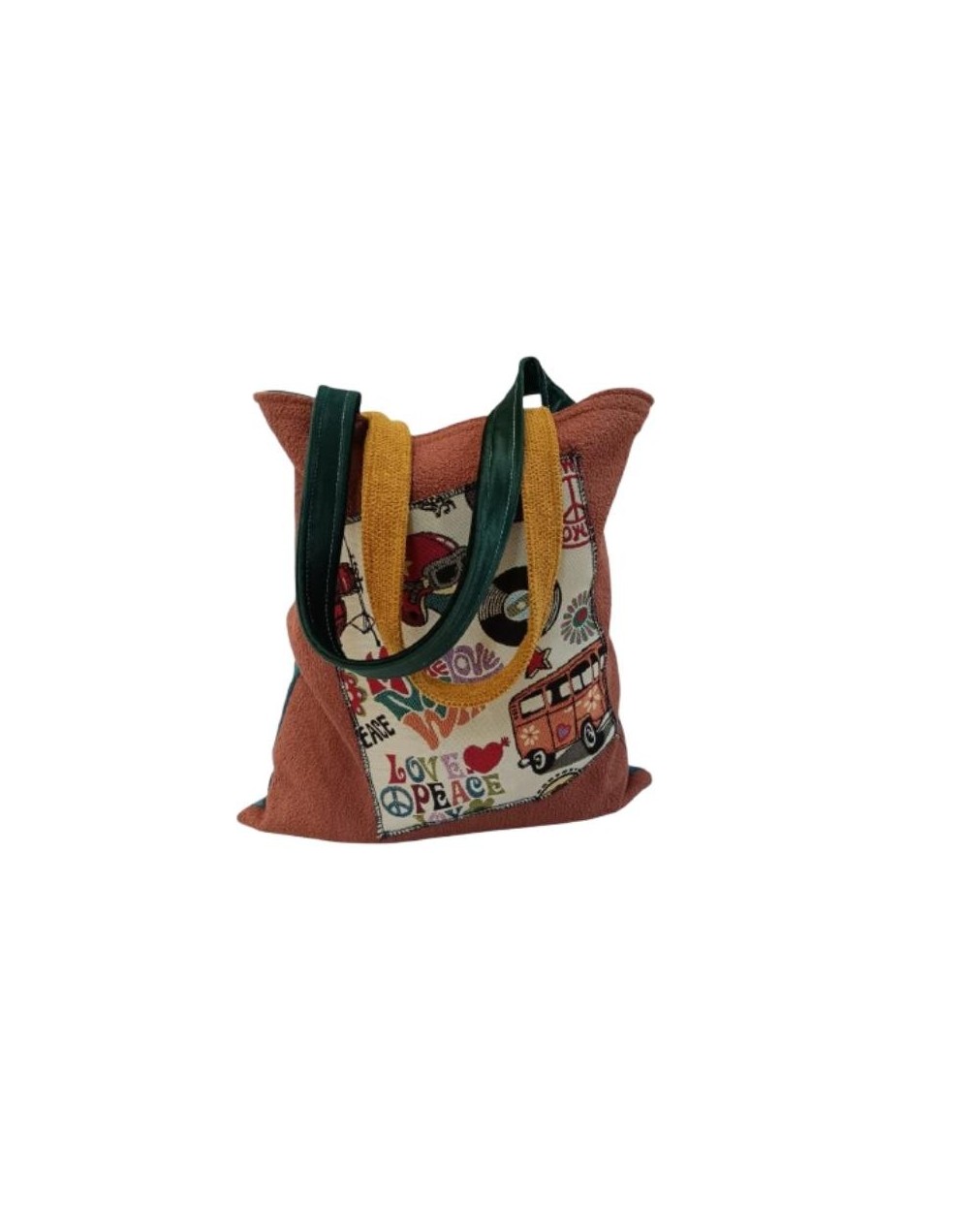 Bolso Rock