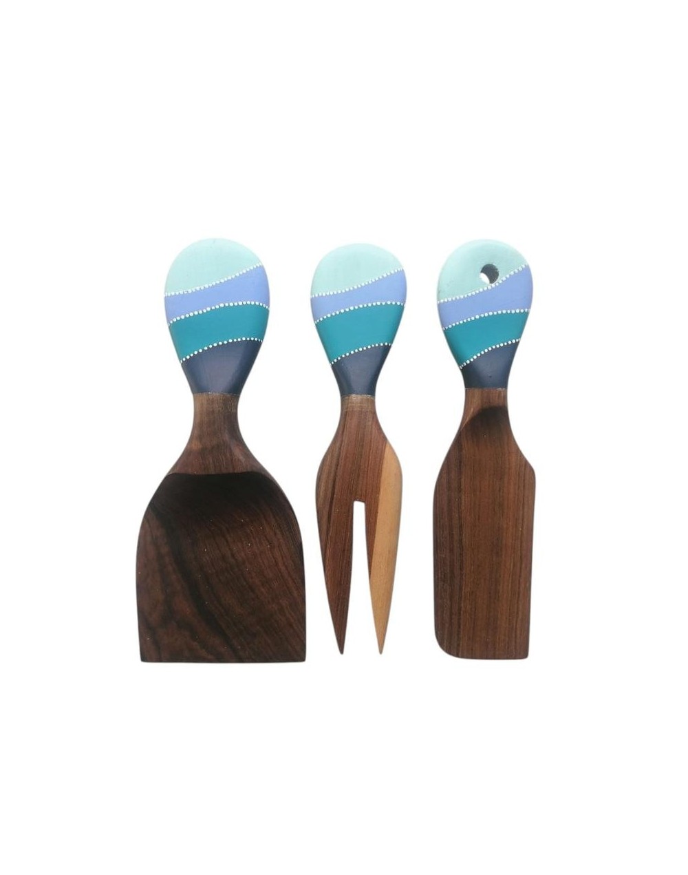 UTENSILIO TABLA DE QUESOS REF 3