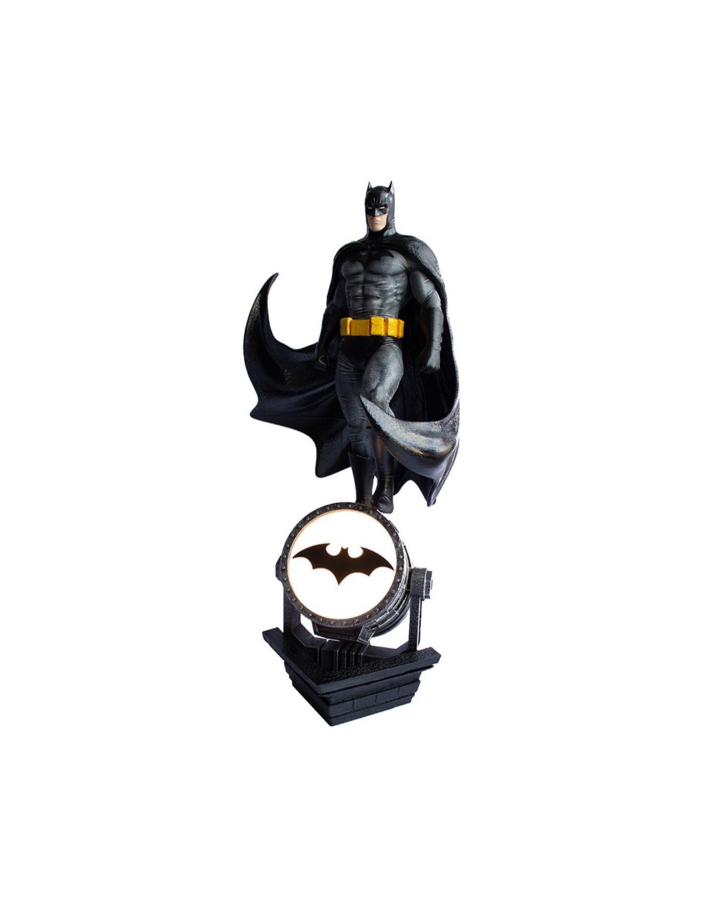 Lámpara Batman 40 cm 