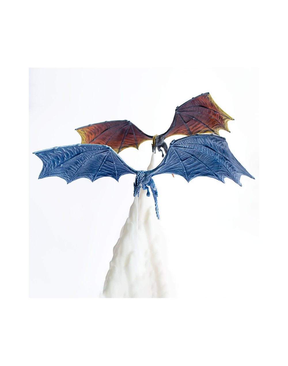 Lámpara dragon got 28 cm