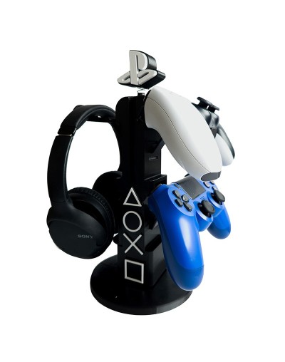 soportes para controles play station
