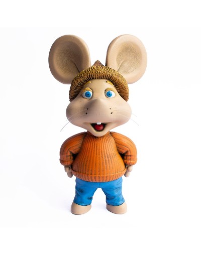 Topo GIgio