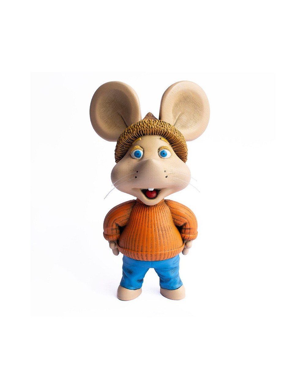 topo gigio