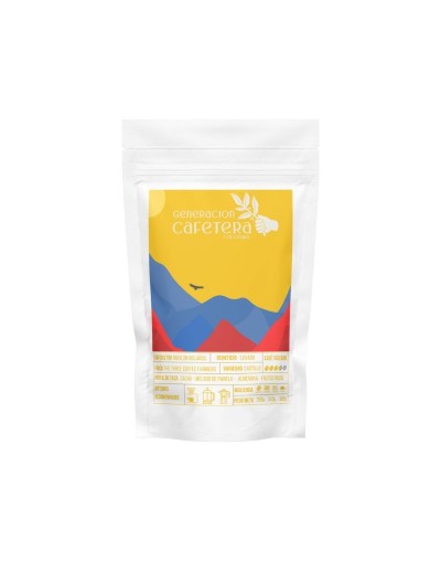 Blend Espresso