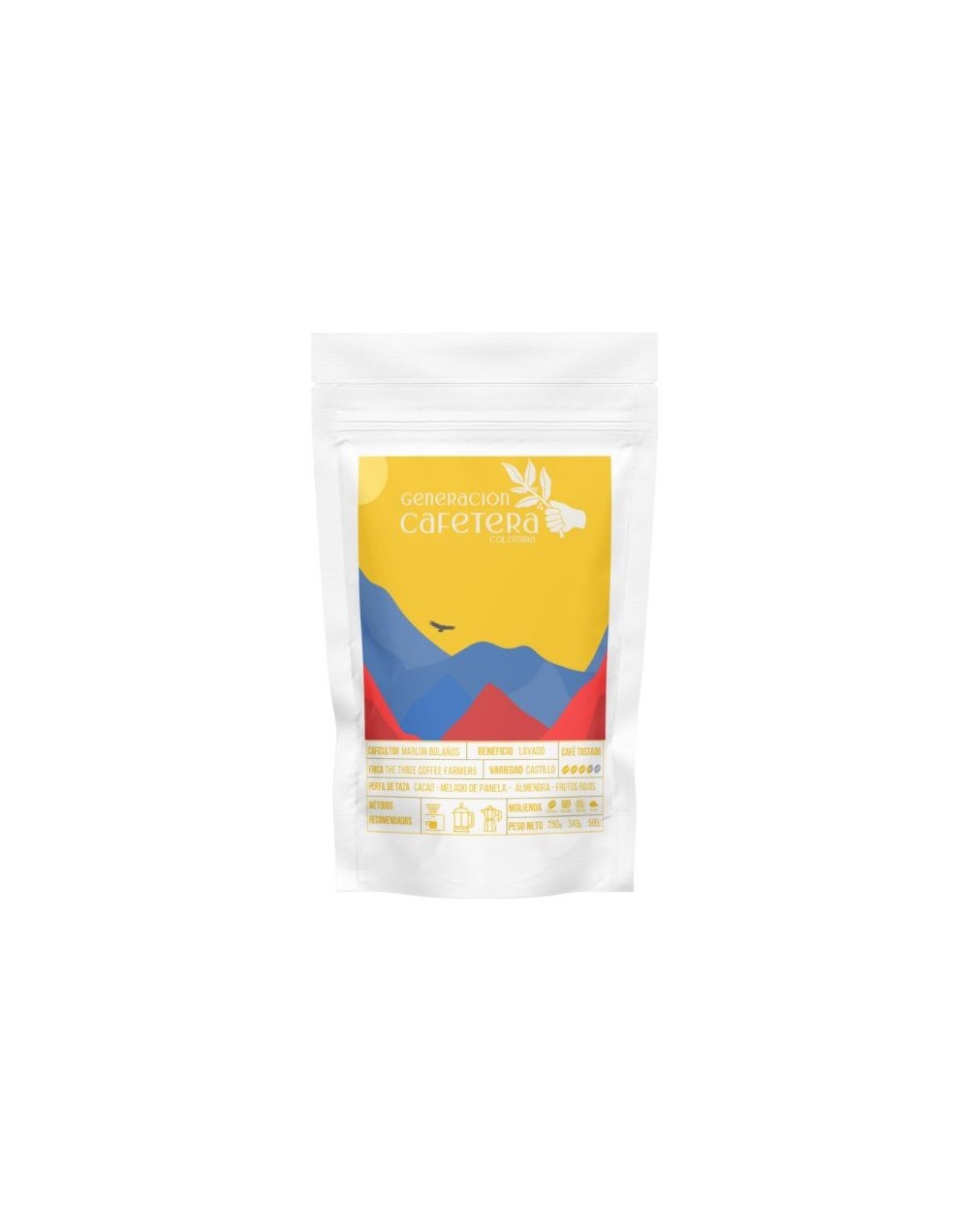 Blend Espresso
